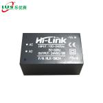4 Pins Hilink 240 To 24V AC DC PCB Power Supply for sale