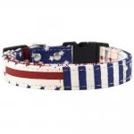 Double Padded Personalized Pet Collars for sale