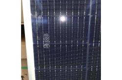 China PV High Efficiency 72 Cells Polycrystalline Solar Module supplier