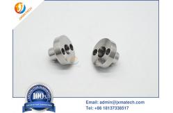 China Kovar 4J29 Nickel Iron Alloy Machining Part supplier