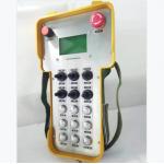 9 Buttons Industrial Wireless Remote Control for sale