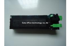 China Black Sharp Copier Toner AR016 for Printer , AR5015 AR5020 AR5316 AR5320 supplier