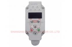 China Elevator Electrical Parts With Elevator Weighing Load Controller supplier