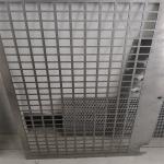 1cm*2cm Rectangular Aperture Galvanized Punched Metal Mesh For Filtering Equipment for sale