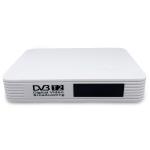 Tv Dvb T2 Hd Set Top Box Local Channels CAS Decoder