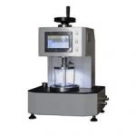 GB4744 ISO811 Fabric Hydrostatic Pressure Testing Machine With Touch Screen for sale