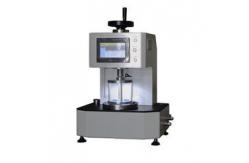 China GB4744 ISO811 Fabric Hydrostatic Pressure Testing Machine With Touch Screen supplier