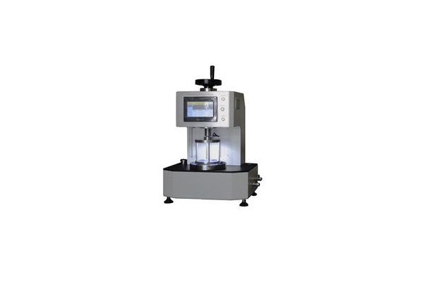 GB4744 ISO811 Fabric Hydrostatic Pressure Testing Machine With Touch Screen