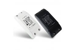 China Tuya Alexa Timing Wifi Operated Switch Controller Module supplier