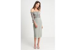 China Fashion Clothing Chinese Dresses Ladies Women supplier