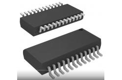 China EL4543IUZ-T7 Integrated Circuit Chip Video Amp Ic 3 Driver 24-QSOP 60MA supplier