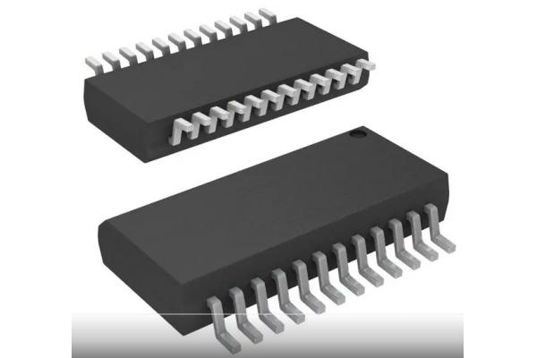 EL4543IUZ-T7 Integrated Circuit Chip Video Amp Ic 3 Driver 24-QSOP 60MA