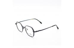 China Popular Lightweight And Comfortable B Titanium Glasses Frame 66370 supplier