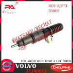 Diesel Fuel Common Rail Injector 21371674 BEBE4D24103 21340613 For E3.18 E3.0 E3.1 for sale