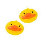DUCK Silicone Cooking Pinch Grips Oven Mitts Potholder Silicone Cooking Cooking Utensil Kitchen Baking Gloves Gadget Set for sale