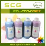 Eco Solvent Bulk Ink For Roland Mimaki Mutoh Printers for sale