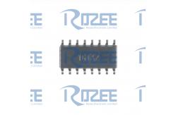 China CD4050BDR supplier