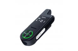 China S10 Mini Walkie Talkie Bluetooth Portable Long Standby Long Range Transmitter supplier