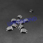 Advanced Process Technology Transistor Cigarette Packer Detector