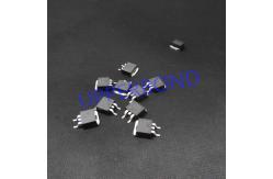 China Advanced Process Technology Transistor Cigarette Packer Detector supplier