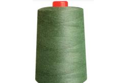 China Eco Friendly 2 Ply 20s/2 Lenzing Viscose Yarn With S Twist supplier