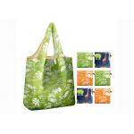 Polyester Reusable Shopping Bags for sale