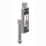Access Control System AI 7 IP34 Walk Through Temperature Scanner