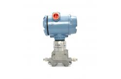 China High Precision Sensor Differential Pressure Flow Transmitter supplier