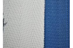 China Sludge Dehydration Fabric Polyester Dewatering Conveyor Belt supplier