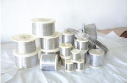 China Well Weldability Copper Based Alloys Wire Bright Surface Corrosion Resistance supplier