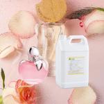 Bulk Fragrances Oils Manufacturer Wholesale Rose Fragrance Oil For Body Spray for sale