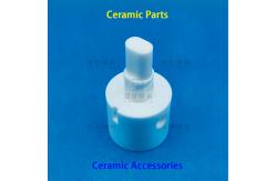 China High Strength Custom Ceramic Parts For Medical Devices And Precision Machinery supplier
