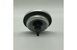 China High-Precision Butane Refill Valve for Lighters | Universal Refill Adapter Valve supplier