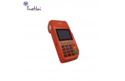 China AF70 Payment Machine 4G POS Terminal Machine For Business supplier