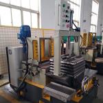 Automatic Transposition Integrated Automatic Drilling Tapping Machine Machining Length 300-500 Mm