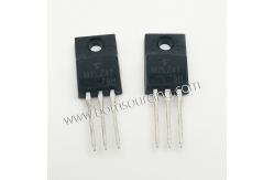 China SM2LZ47 M2LZ47 TO220F Integrated Circuit IC Chip AC Power Control Applications supplier
