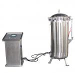 industrial Water Immersion Test Equipment Waterproof Ipx7 Ipx8 Test Chamber for sale