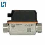 SV4504 IFM Flow Sensor New Original  Plc Programming Controller Module