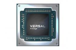 China XCVE2802-2LSEVSVH1760 AI Processor Chip VE2802 Versal™ AI Edge Adaptive SoC supplier