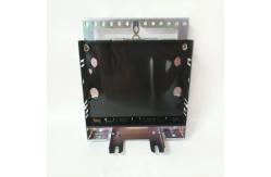 China IS230STAOH2A Analog Output Module supplier
