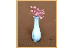 China model flower vase-model scale sculpture ,architectural model materials,ABS flower vases supplier