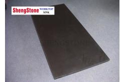 China Professional Epoxy Resin Slabs For Science Laboratory Benchtop , 3000*1500mm Size supplier
