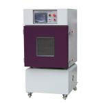 11.6kPa Altitude Simulate Battery Testing Equipment High Low Pressure Test With UN 38.3 for sale