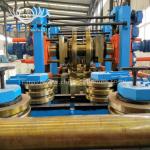 Steel Pipe 325mm Api Tube Mill Making Materials Machines And Equipment