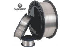 China Bright  Oxidation Nickel Chromium Wire 0.02 - 10mm Heating Resistance supplier