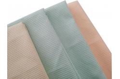 China Microfibre Waffle Tea Towel Kitchen  Towel  85%polyester 15%polyamide supplier