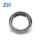 BD130-16A Excavator Bearing Angle Contact Ball Bearing  Size 130x166x41 Mm for sale