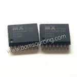 16M Bit CMOS Serial Flash Memory IC Electrical Component MX25L6405DMI-12G for sale