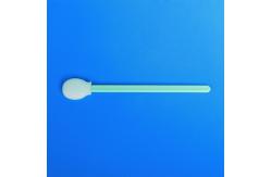 China Sterile Sponge CHG Swabsticks Individually Packaged Sterilizing Applicator supplier