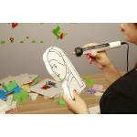 Hot Wire Foam Cutting Pen For Kindergarten Children Handmade for sale